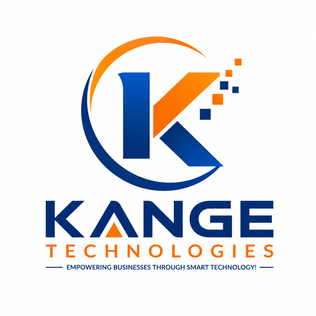 Kange SmartTech Hub