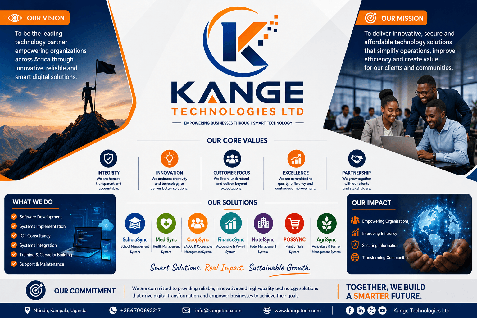 Services Banner