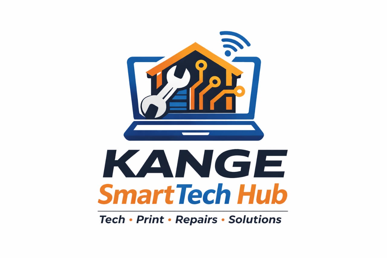 Kange Technologies Logo