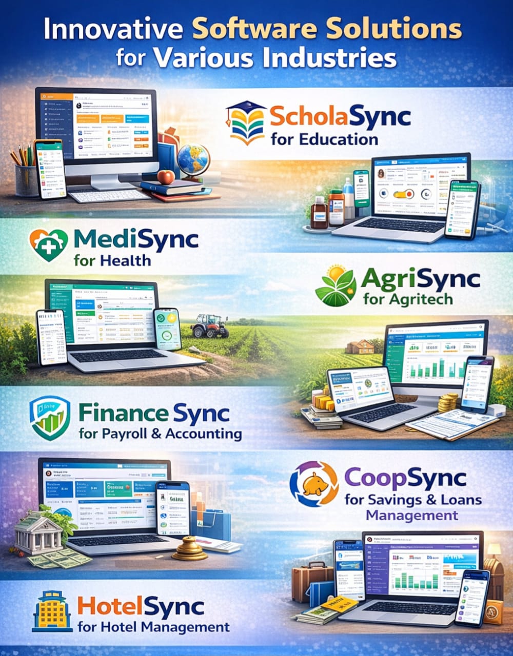 Products Banner